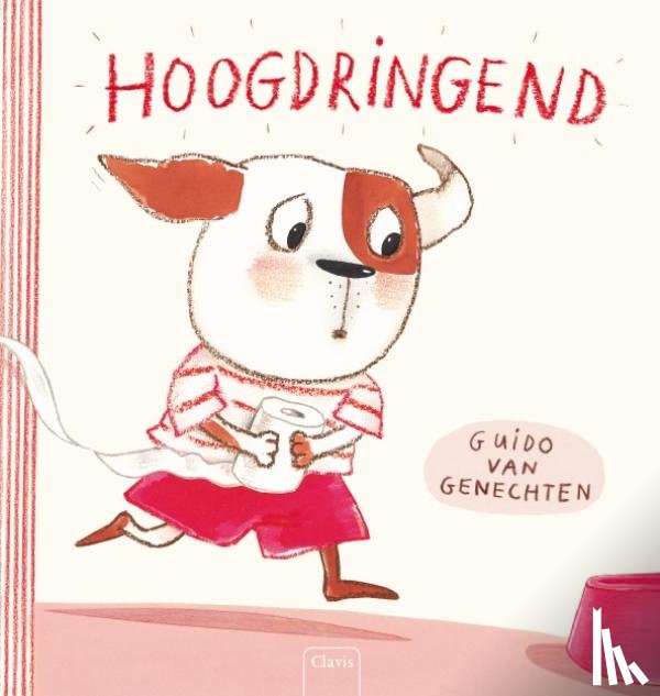 Genechten, Guido Van - Hoogdringend