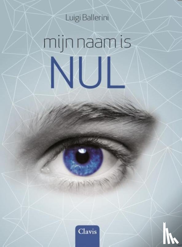 Ballerini, Luigi - Mijn naam is Nul