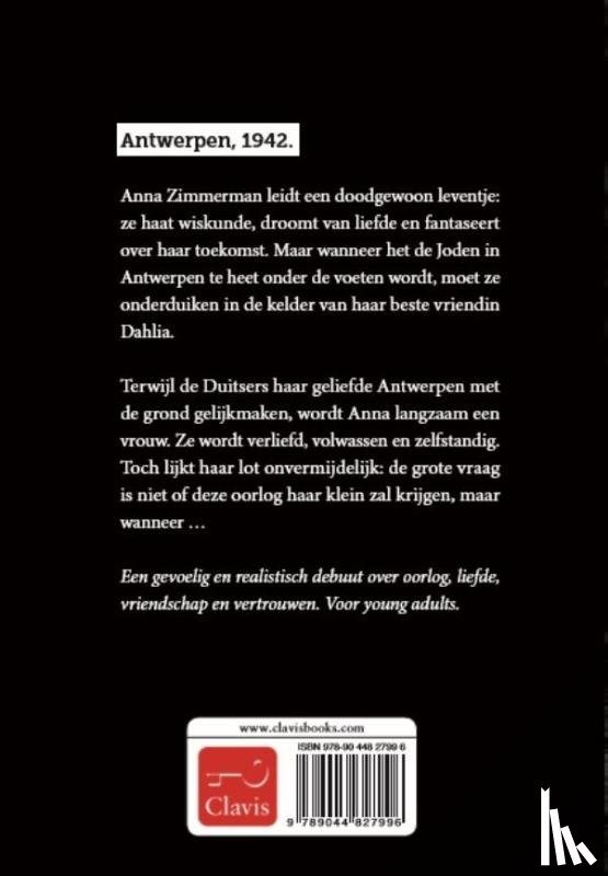 Coninck, Lena De - Vier seizoenen