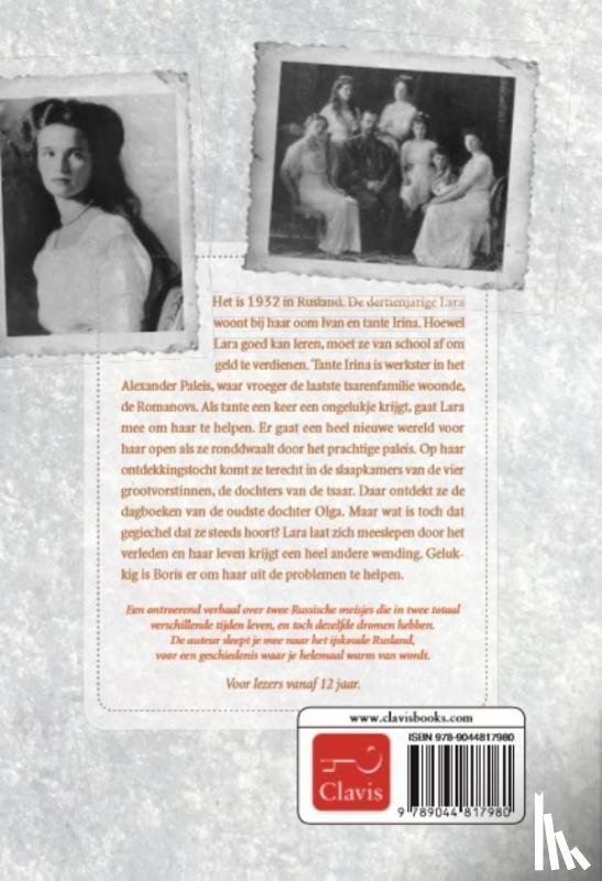 Loon, Inez Van - Lara