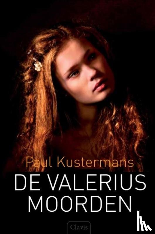 Kustermans, Paul - De Valeriusmoorden