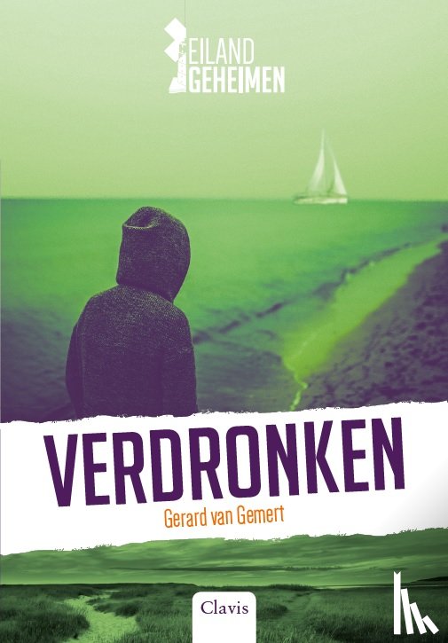 Gemert, Gerard van - Verdronken