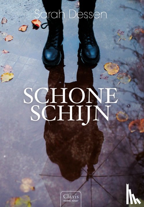 Dessen, Sarah - Schone schijn