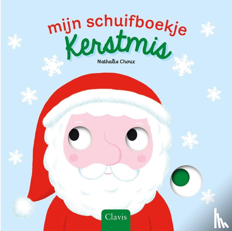 Choux, Nathalie - Kerstmis