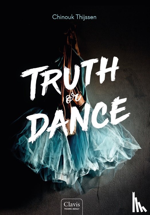 Thijssen, Chinouk - Truth or dance