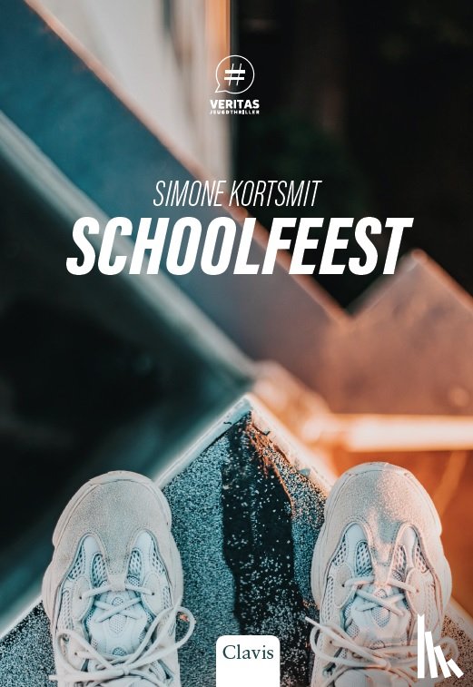 Kortsmit, Simone - Schoolfeest