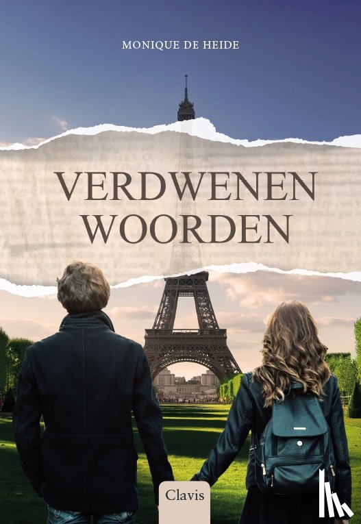 Heide, Monique de - Verdwenen woorden