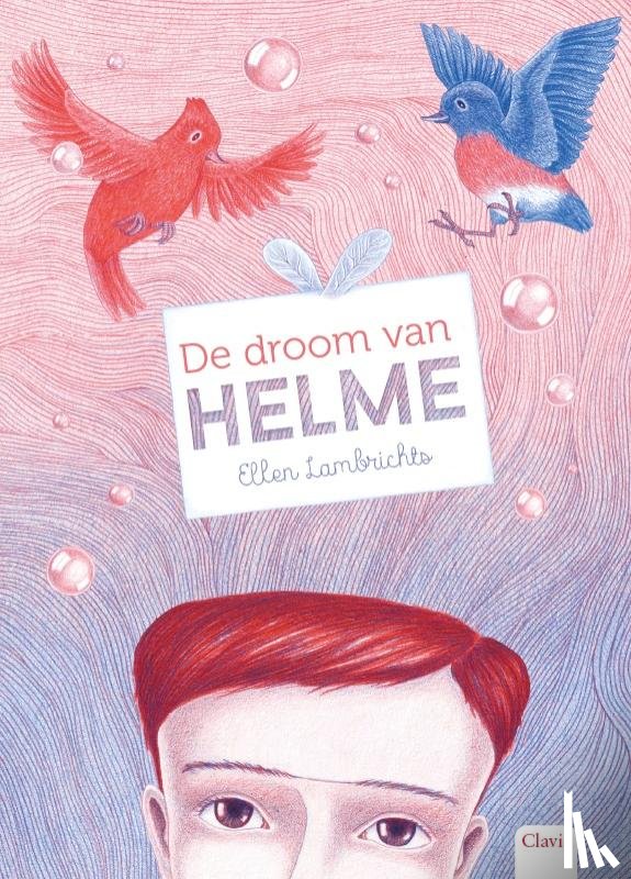 Lambrichts, Ellen - De droom van Helme