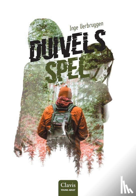 Verbruggen, Inge - Duivels spel