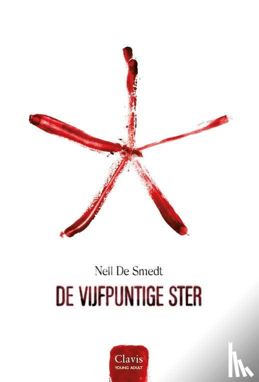 De Smedt, Nell - De vijfpuntige ster