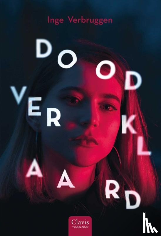 Verbruggen, Inge - Doodverklaard