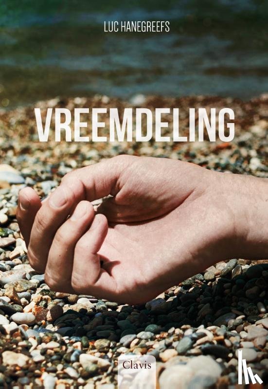 Hanegreefs, Luc - Vreemdeling