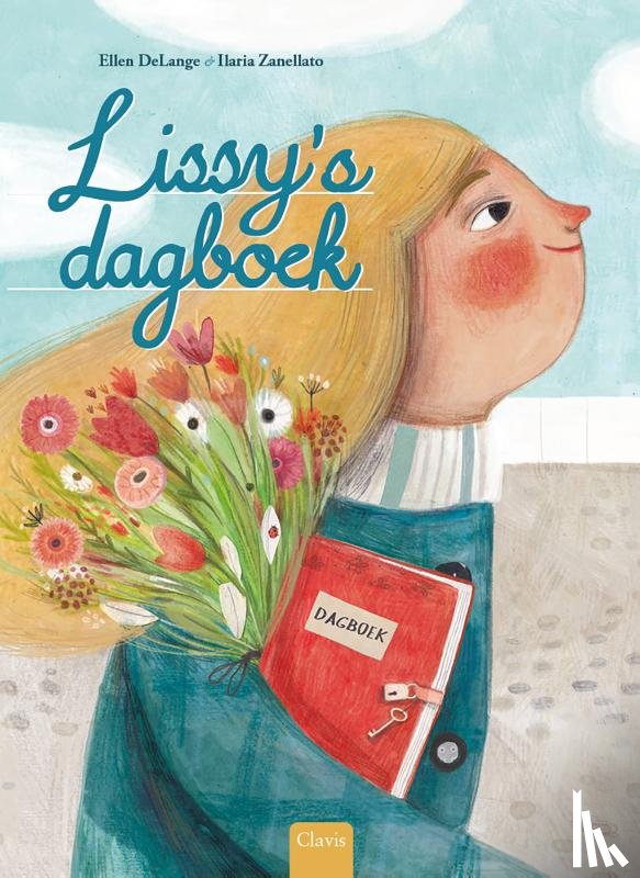 DeLange, Ellen - Lissy's dagboek