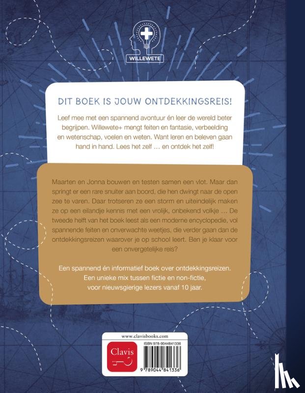 Oldersma, Folkert - Ontdekkingsreizen