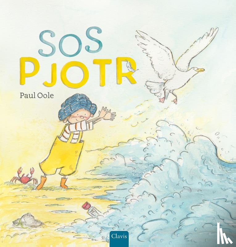 Oole, Paul - SOS Pjotr