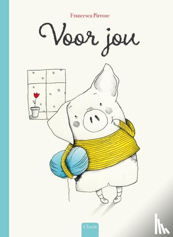 Pirrone, Francesca - Voor jou