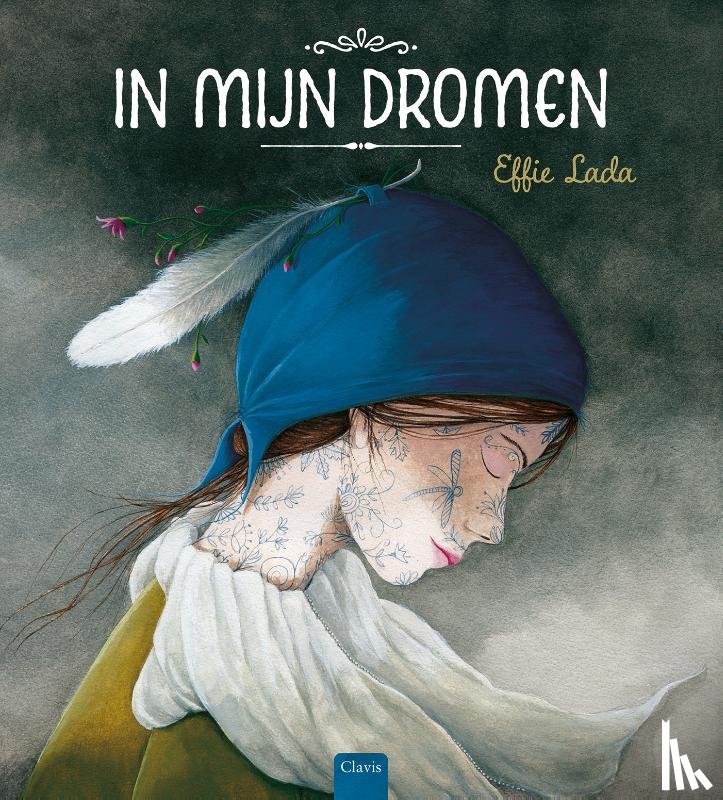 Lada, Effie - In mijn dromen