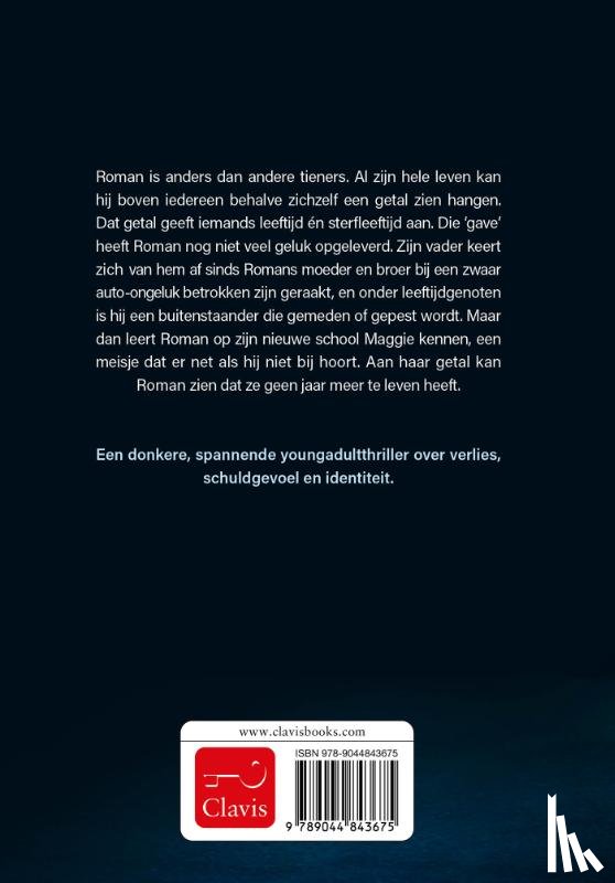 Levenga, Meke - Identiteit