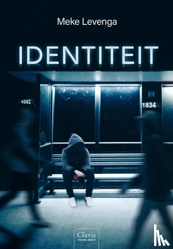 Levenga, Meke - Identiteit