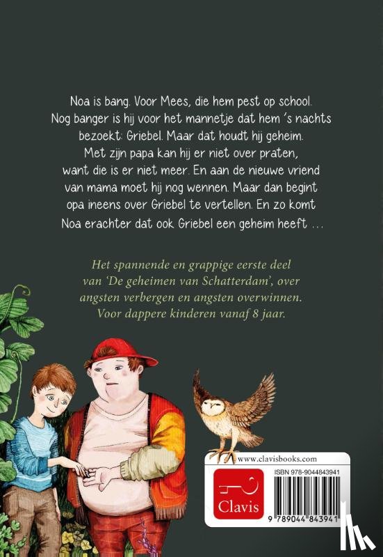 Verheggen, Roel - Griebel