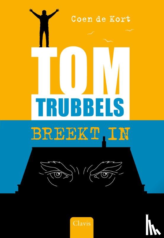 Kort, Coen de - Tom Trubbels breekt in