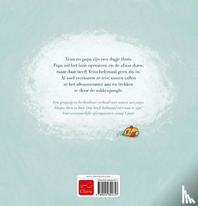 Klungel, Johan - Ik wil spelen!