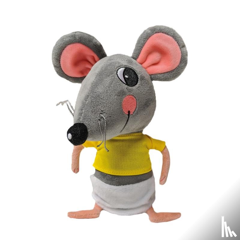  - Muisje Knuffel