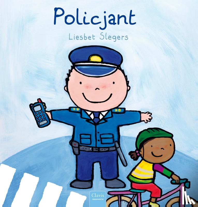 Slegers, Liesbet - De politieman (POD Poolse editie)