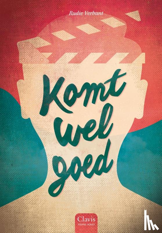 Verbunt, Rudie - Komt wel goed
