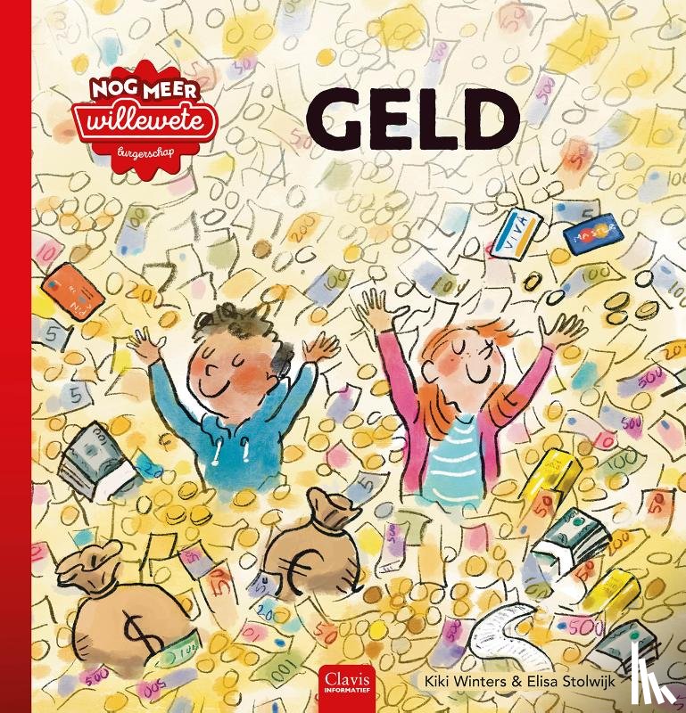 Winters, Kiki - Geld