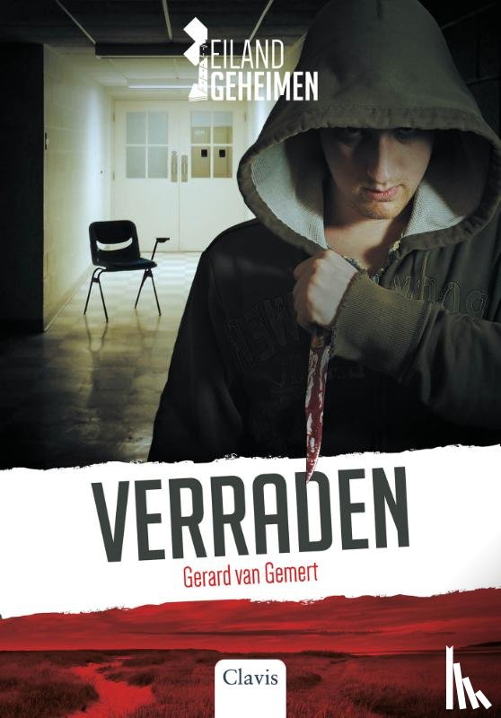 Gemert, Gerard van - Verraden