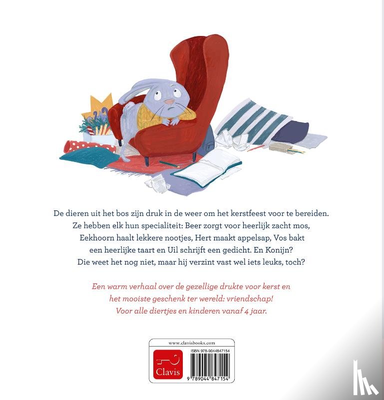 Harrell, Ann - Een heel speciaal cadeau