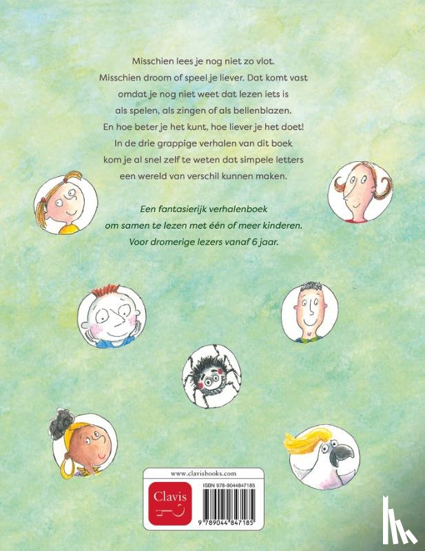 Vandekerckhove, Ingrid - Poepie joepie!