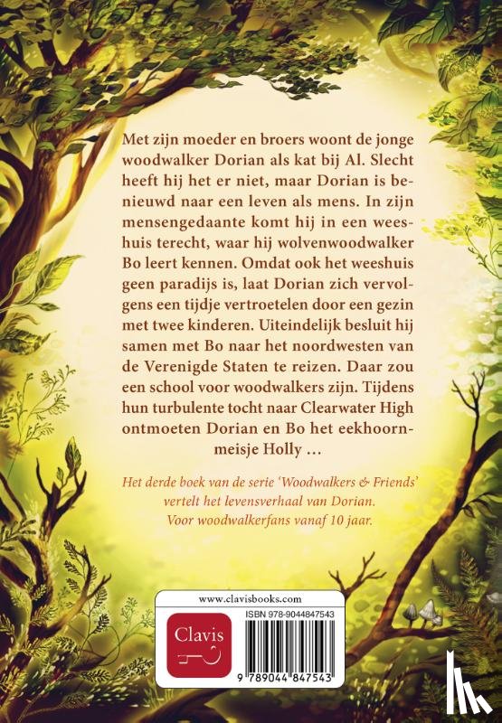 Brandis, Katja - Wilde kater
