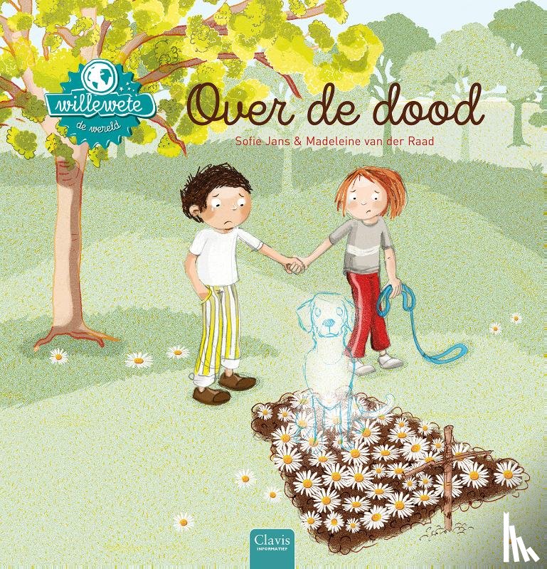Jans, Sofie - Over de dood
