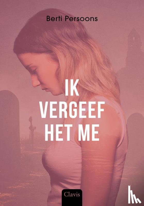 Persoons, Berti - Ik vergeef het me