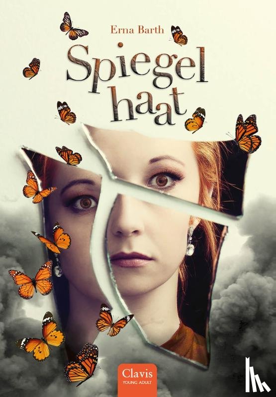 Barth, Erna - Spiegelhaat