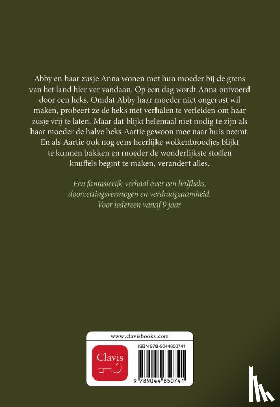 Schouwenaar, Margreet - In een land hier ver vandaan