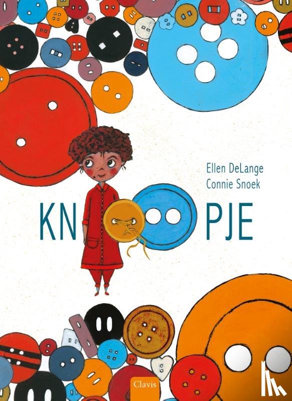 DeLange, Ellen - Knoopje