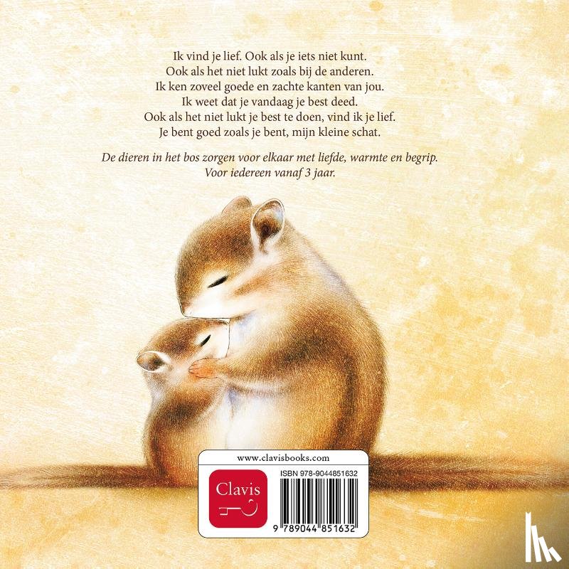 Inui, Saeko - Ik hou van je, lieverd