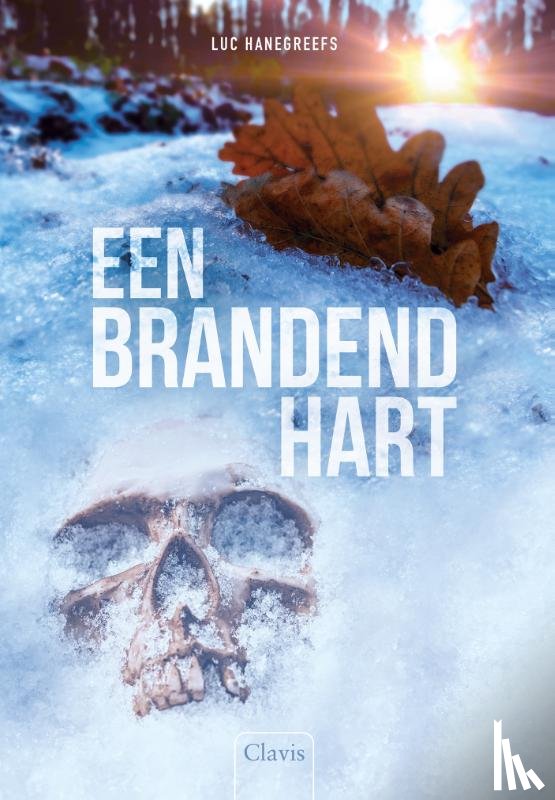 Hanegreefs, Luc - Een brandend hart