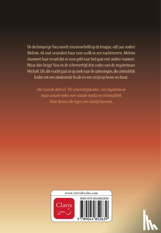 Verheggen, Roel, Conz - Zwarte vlinder