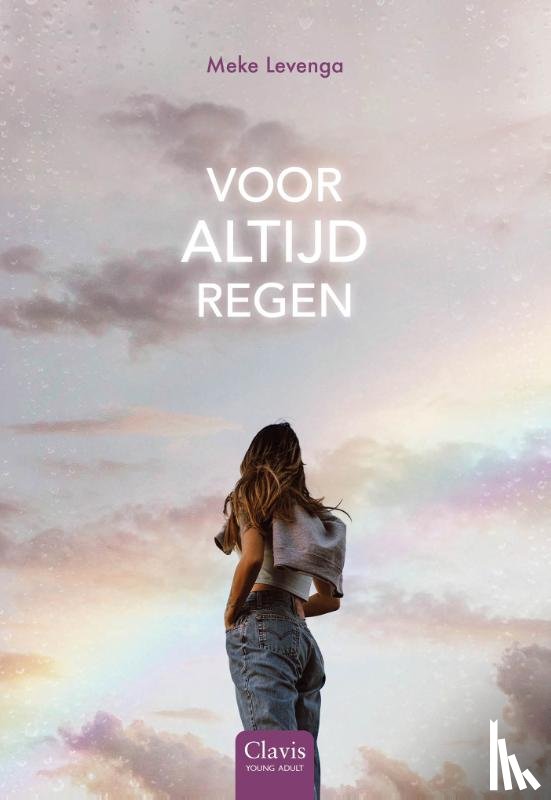 Levenga, Meke - Voor altijd regen