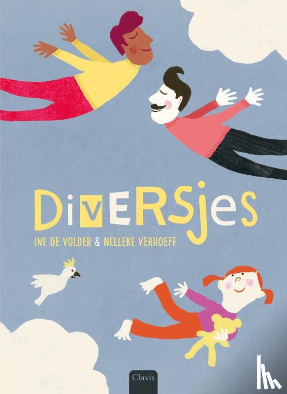 Volder, Ine De - Diversjes