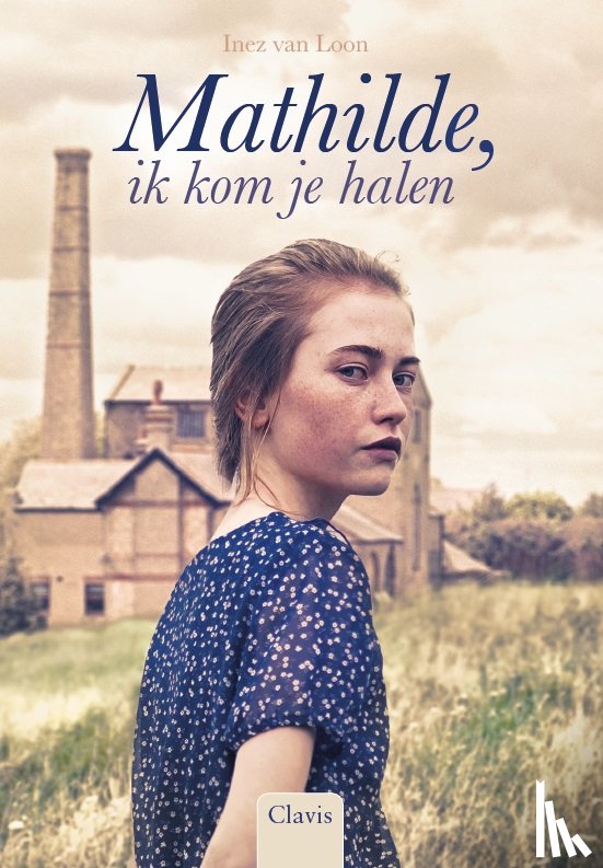 Van Loon, Inez - Mathilde ik kom je halen POD