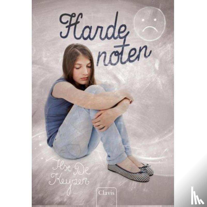 de Keyzer, Ilse - Harde noten POD
