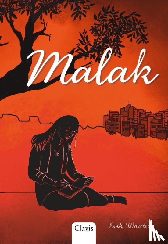 Wouters, Erik - Malak