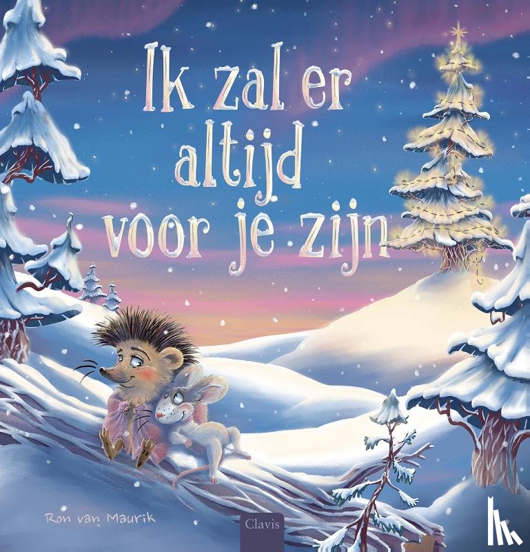 van Maurik, Ron - Ik zal er altijd voor je zijn