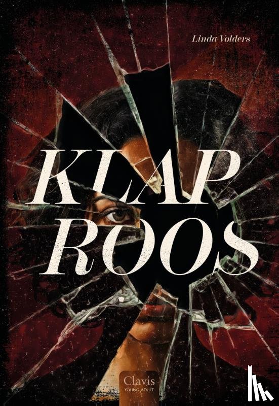 Volders, Linda - Klaproos