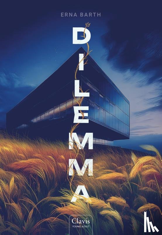 Barth, Erna - Dilemma